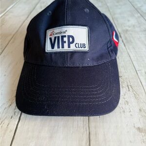 VIFP Club Navy Hat - New